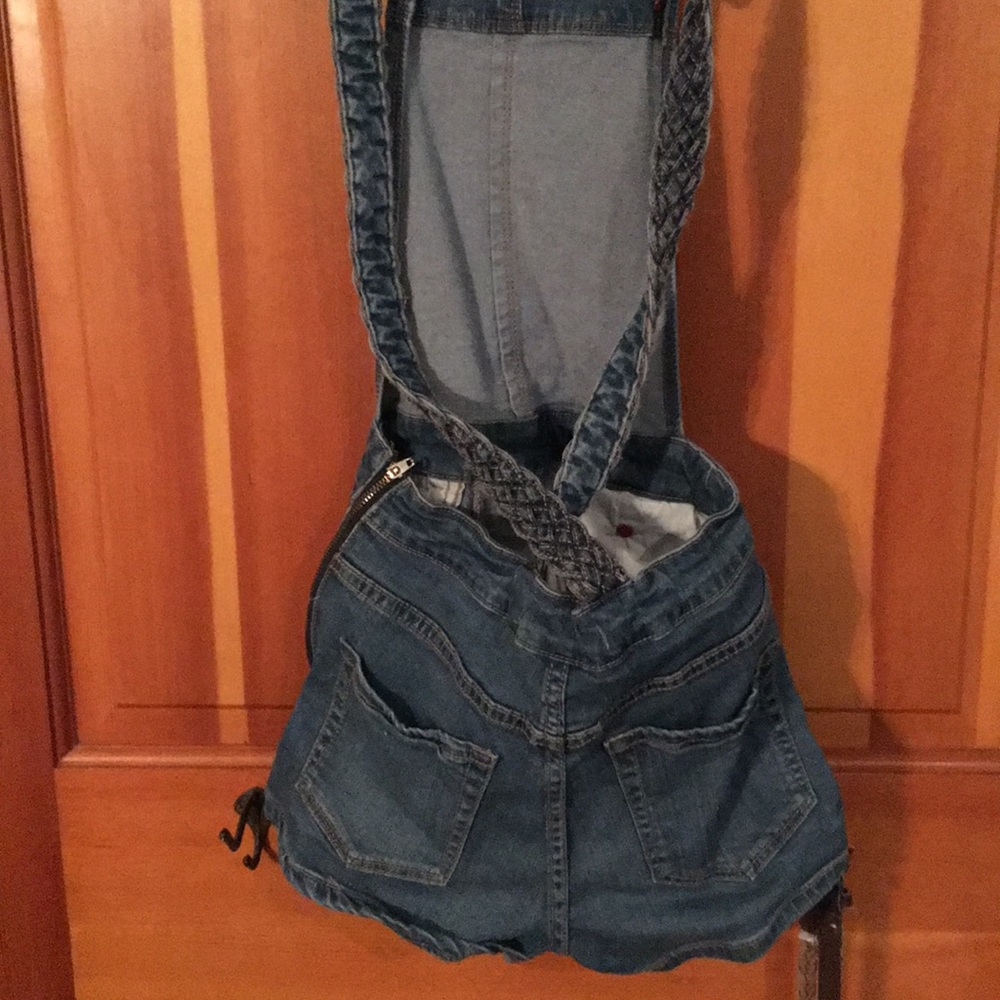 Overalls - Picture 2 of 2
